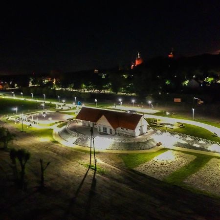 B&B Villa Varmia Frombork Εξωτερικό φωτογραφία