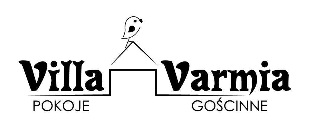 B&B Villa Varmia Frombork Δωμάτιο φωτογραφία