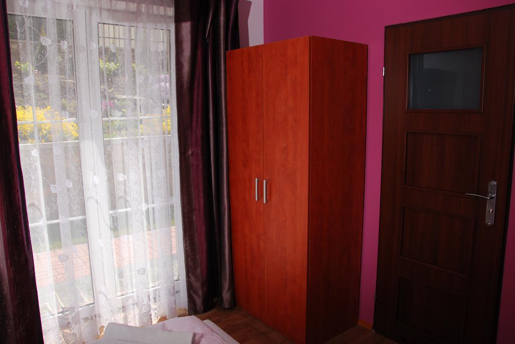 B&B Villa Varmia Frombork Εξωτερικό φωτογραφία