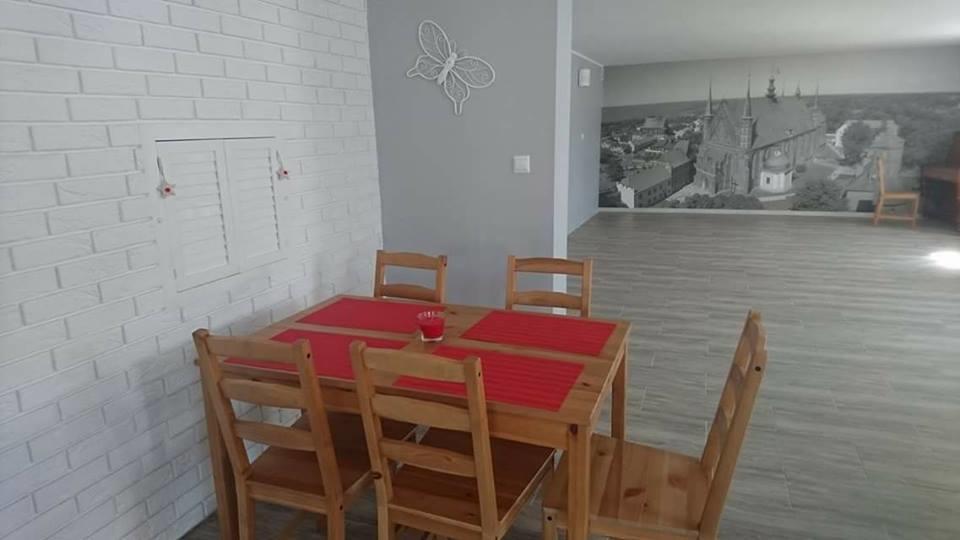 B&B Villa Varmia Frombork Εξωτερικό φωτογραφία