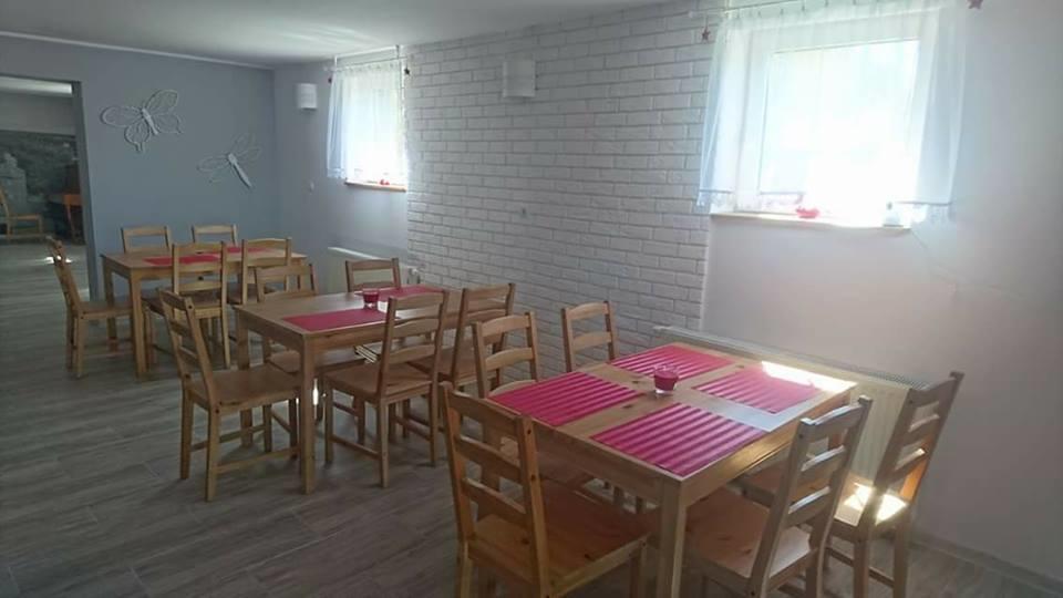 B&B Villa Varmia Frombork Εξωτερικό φωτογραφία