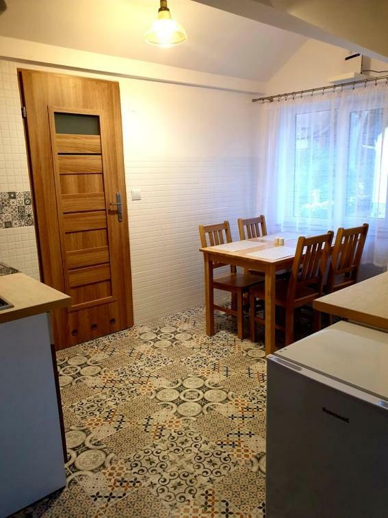 B&B Villa Varmia Frombork Εξωτερικό φωτογραφία