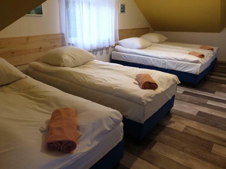 B&B Villa Varmia Frombork Εξωτερικό φωτογραφία