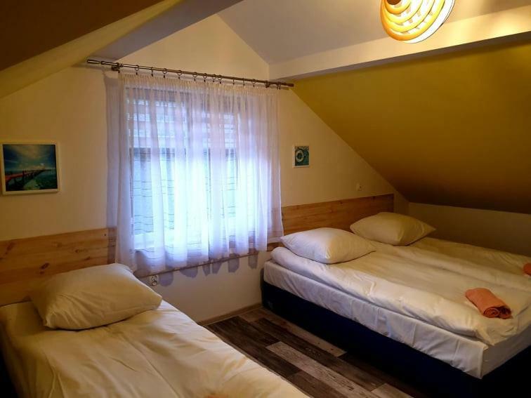 B&B Villa Varmia Frombork Εξωτερικό φωτογραφία