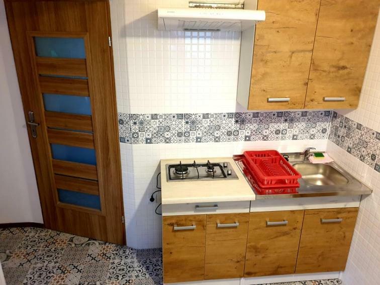 B&B Villa Varmia Frombork Εξωτερικό φωτογραφία