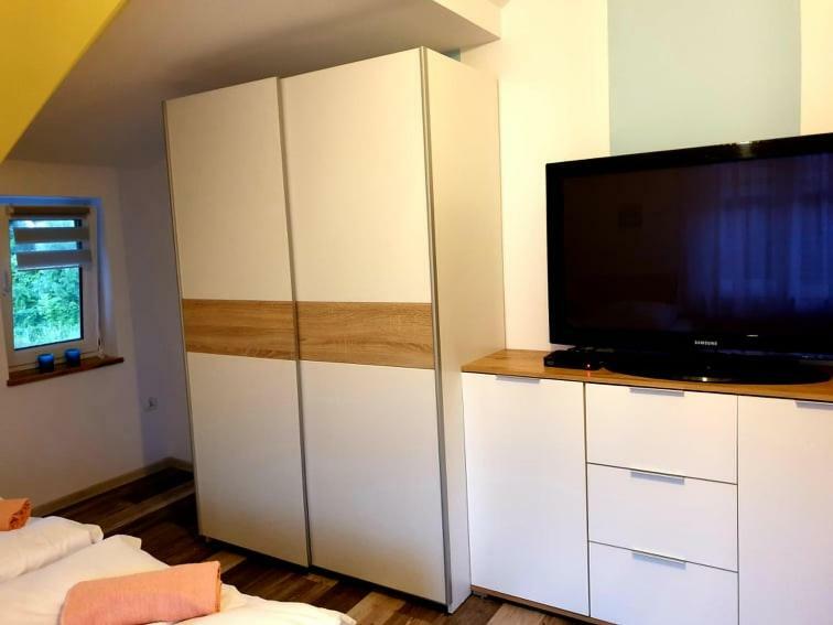 B&B Villa Varmia Frombork Εξωτερικό φωτογραφία