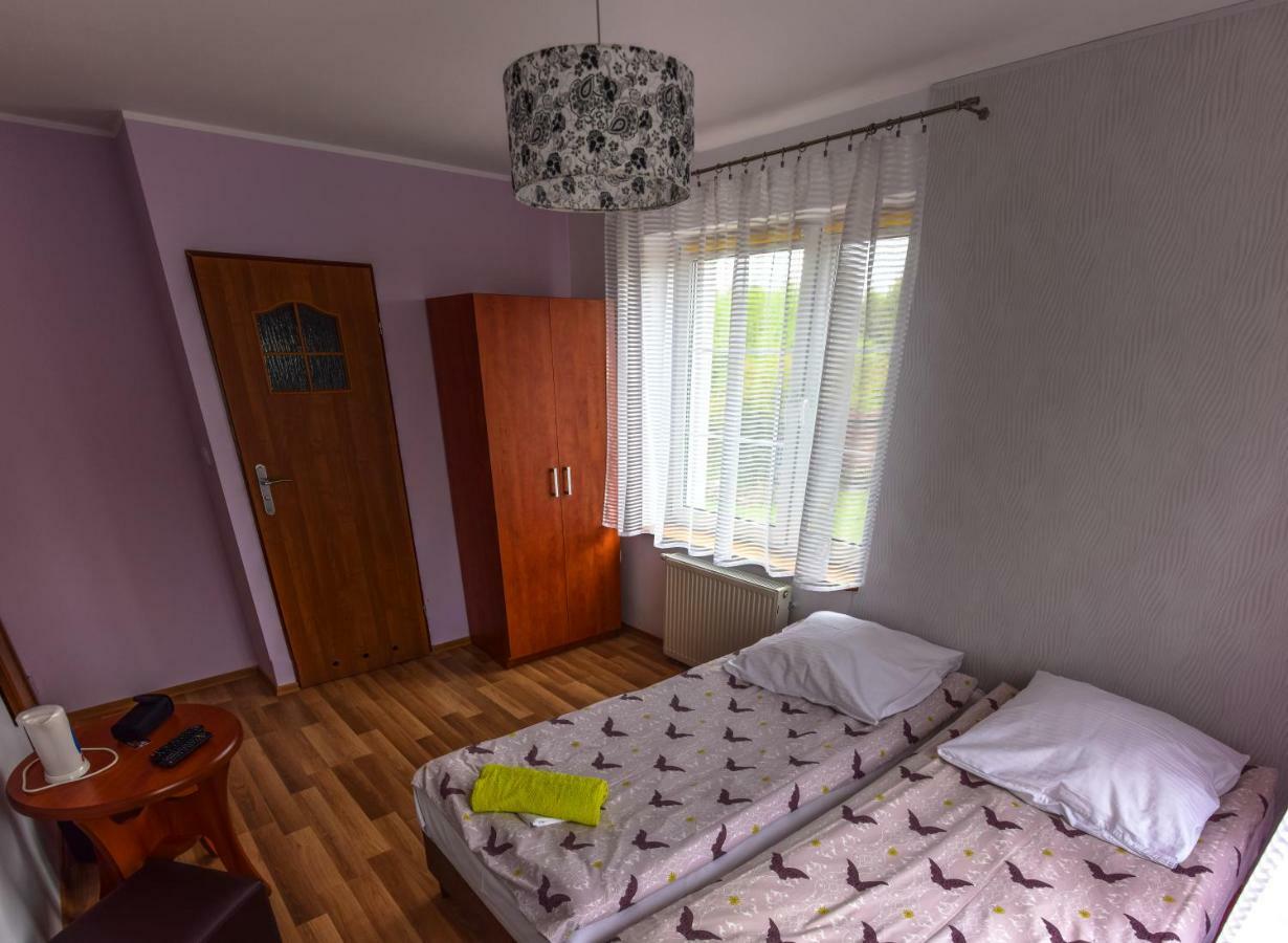 B&B Villa Varmia Frombork Εξωτερικό φωτογραφία