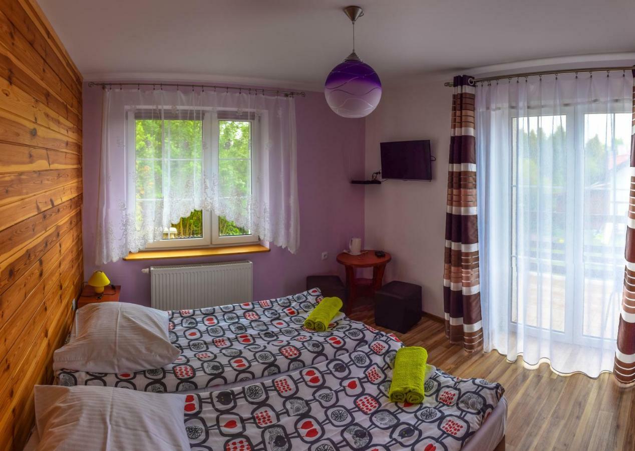 B&B Villa Varmia Frombork Εξωτερικό φωτογραφία