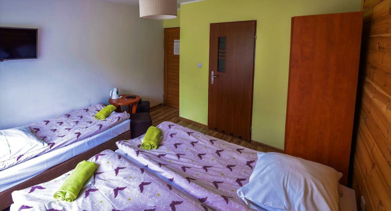 B&B Villa Varmia Frombork Εξωτερικό φωτογραφία