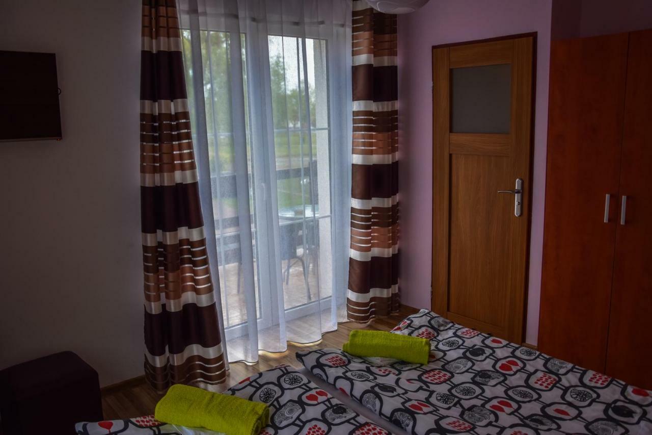B&B Villa Varmia Frombork Εξωτερικό φωτογραφία