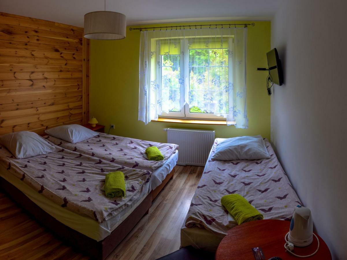 B&B Villa Varmia Frombork Εξωτερικό φωτογραφία